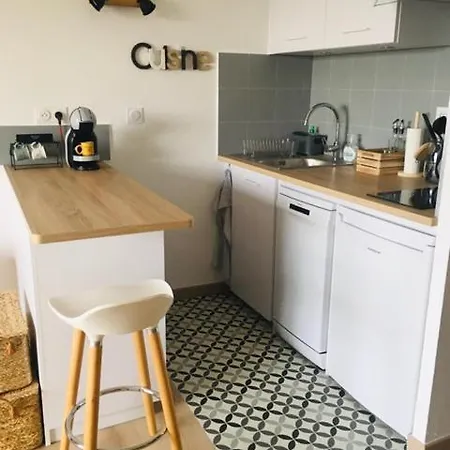 Cyr Sur Mer,vue Apartamento