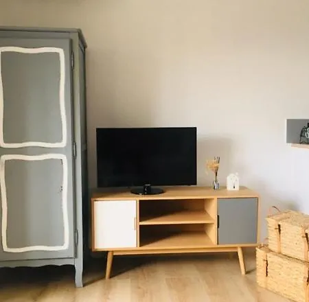 Apartamento Cyr Sur Mer,vue *