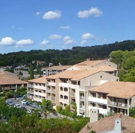 Cyr Sur Mer,vue